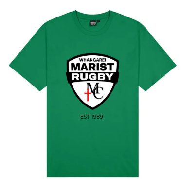 Adults Short Sleeve Tee