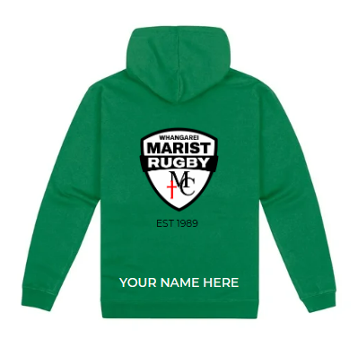 Adults Hoodie
