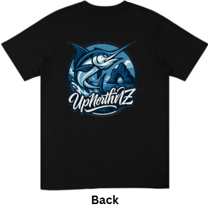 MARLIN — Up North NZ Apparel
