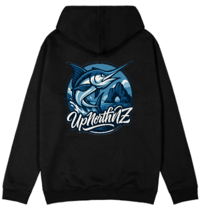 MARLIN — Up North NZ Apparel