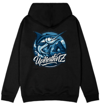 MARLIN — Up North NZ Apparel