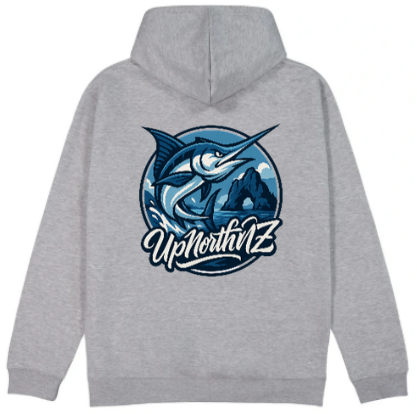 MARLIN — Up North NZ Apparel