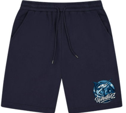 MARLIN — Up North NZ Apparel