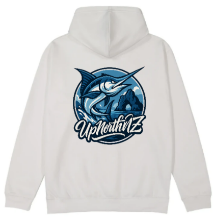 MARLIN — Up North NZ Apparel