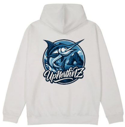 MARLIN — Up North NZ Apparel
