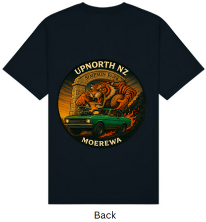 Short Sleeve Tee Moerewa