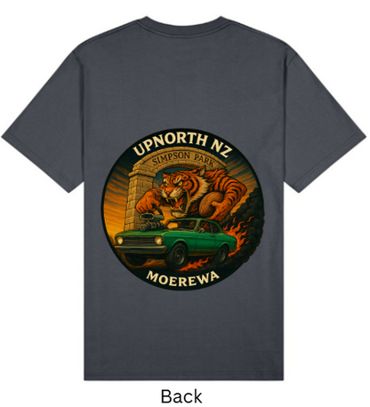 Short Sleeve Tee Moerewa