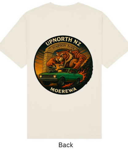 Short Sleeve Tee Moerewa
