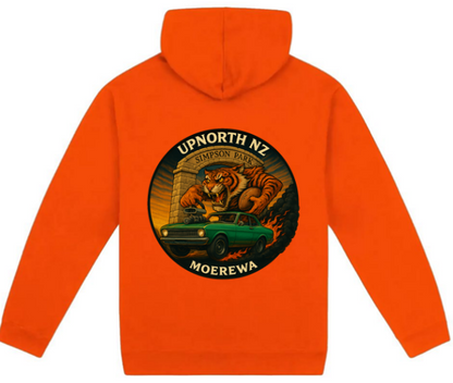 Edge Hoodie 280gsm Moerewa