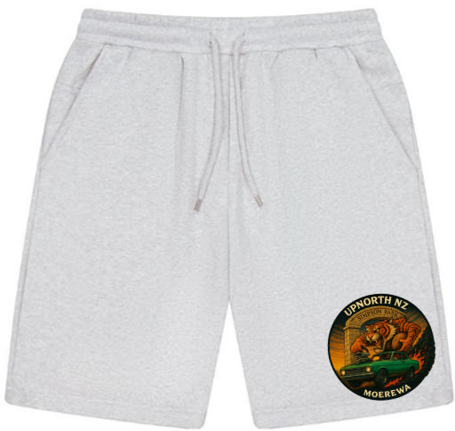 Lounge Fighter Short Moerewa