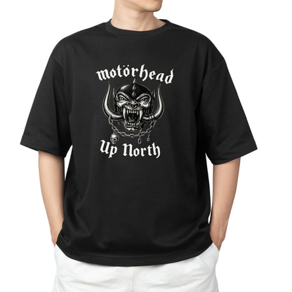 MOTORHEAD — Up North NZ Apparel