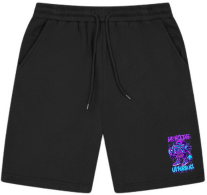 MR MIX TAPE — Up North NZ Apparel