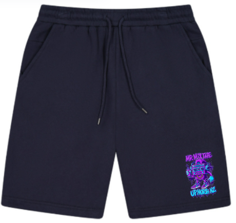 MR MIX TAPE — Up North NZ Apparel