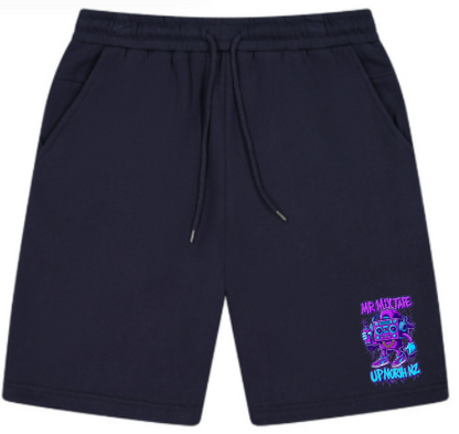 MR MIX TAPE — Up North NZ Apparel