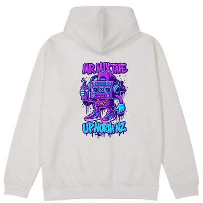 MR MIX TAPE — Up North NZ Apparel