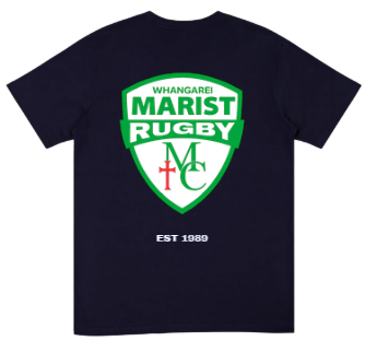 Adults Short Sleeve Tee