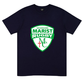 Adults Short Sleeve Tee
