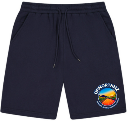 UPNORTH LOGO — Up North NZ Apparel