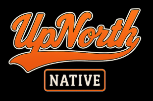 UpNorth Native SWEATSHIRT
