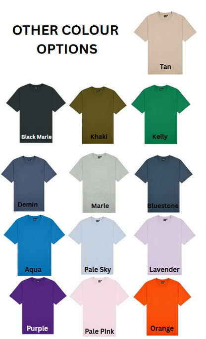 Short Sleeve Tee Weekend Escape