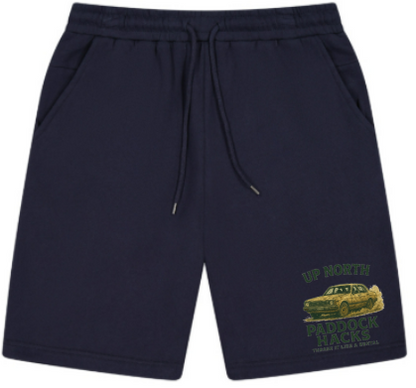 PADDOCK HACKS — Up North NZ Apparel