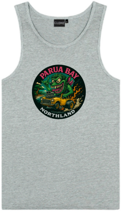 Town - PARUA BAY — Up North NZ Apparel