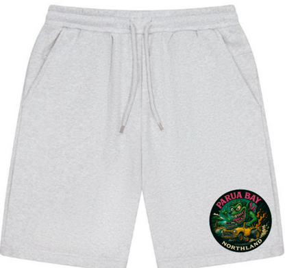 Lounge Fighter Short Paura Bay