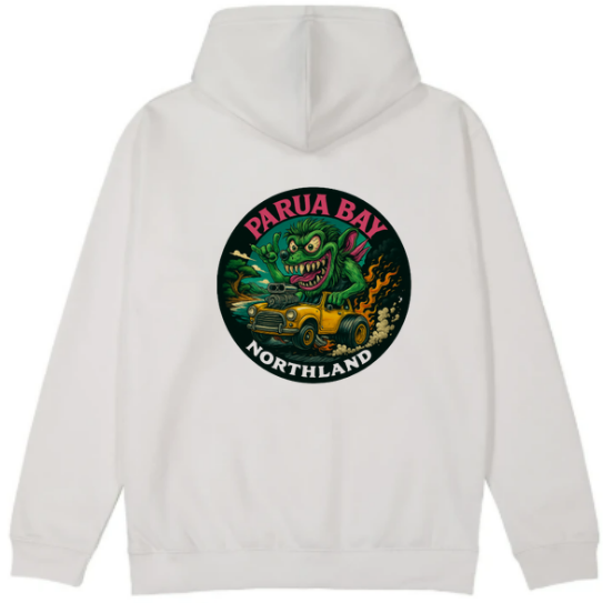 Town - PARUA BAY — Up North NZ Apparel