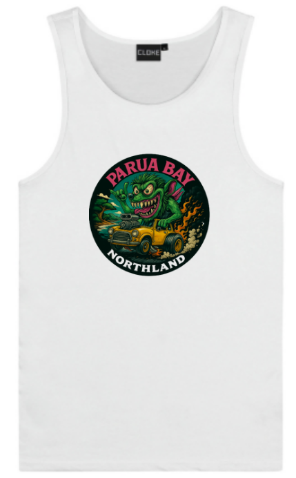 Town - PARUA BAY — Up North NZ Apparel