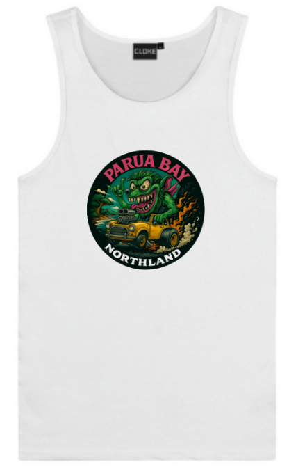 Town - PARUA BAY — Up North NZ Apparel