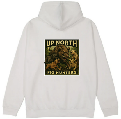 PIG HUNTER — Up North NZ Apparel