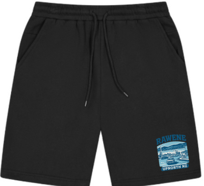 Town - RAWENE — Up North NZ Apparel