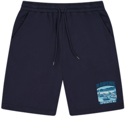 Town - RAWENE — Up North NZ Apparel