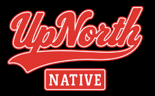UpNorth Native SWEATSHIRT