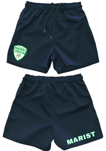 Kids Rugby Short