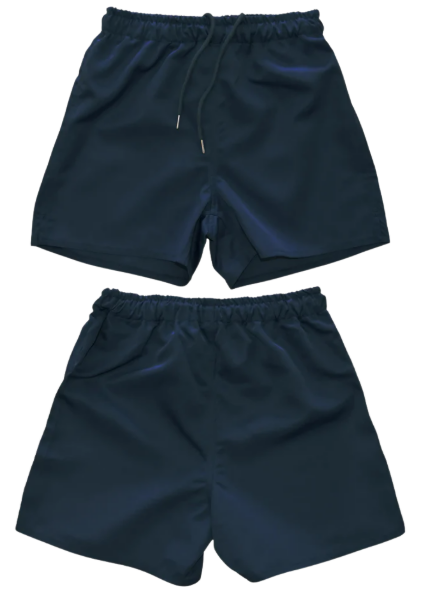 Kids Rugby Short