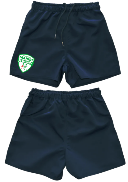 Kids Rugby Short