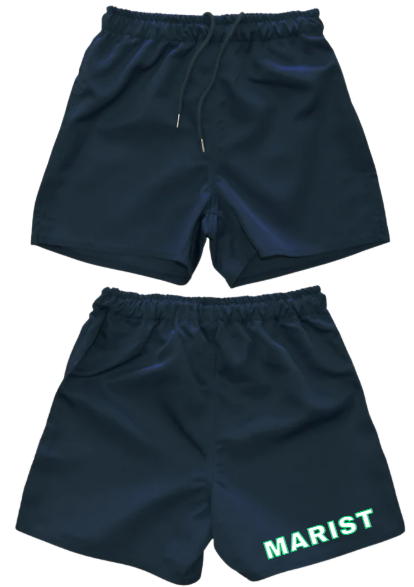 Kids Rugby Short