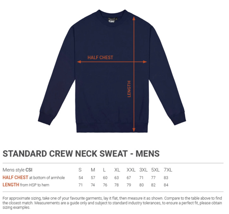 UpNorth Sweater Overboard Maude