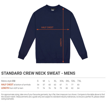 UpNorth Sweater Overboard Maude