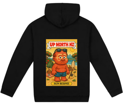 Edge Hoodie 280gsm Sun Bernie