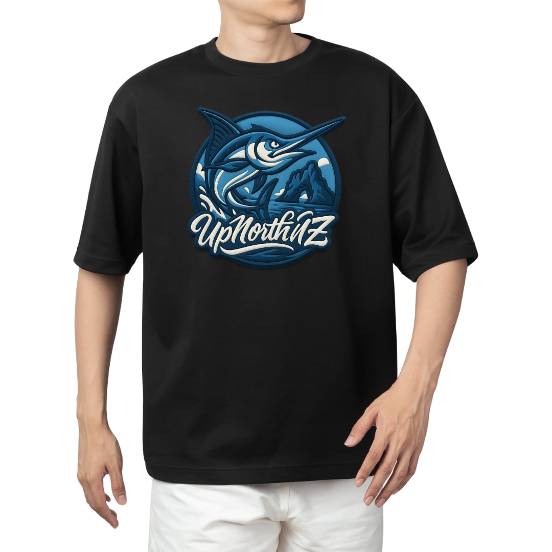 Marlin Tee - Waitangi Sale