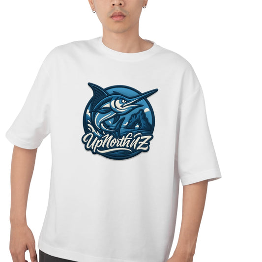 Marlin Tee - Waitangi Sale