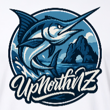 Up North Marlin