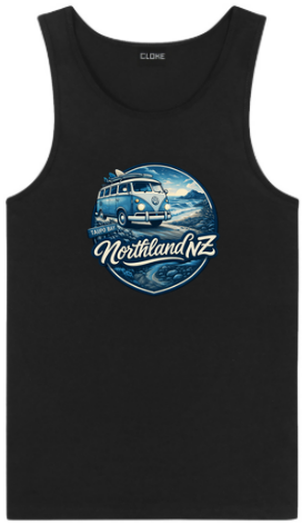 Town - TAUPO BAY — Up North NZ Apparel
