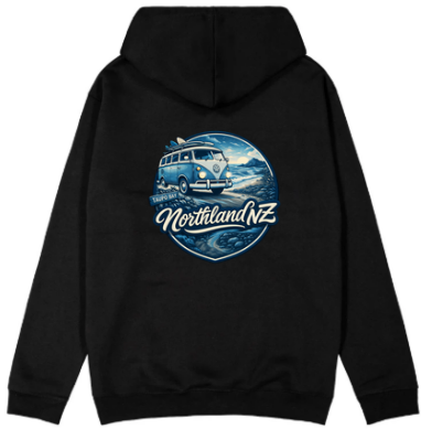 Town - TAUPO BAY — Up North NZ Apparel