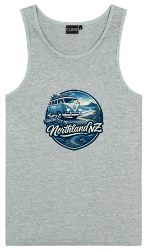 Town - TAUPO BAY — Up North NZ Apparel