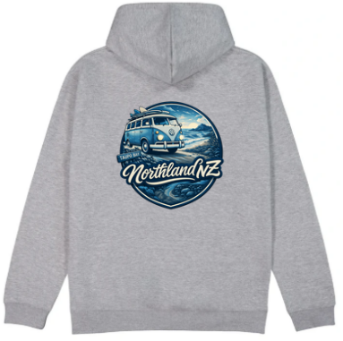 Town - TAUPO BAY — Up North NZ Apparel