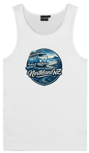 Town - TAUPO BAY — Up North NZ Apparel