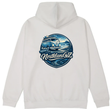 Town - TAUPO BAY — Up North NZ Apparel